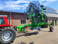 Rake Talex ZK 800