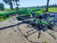 Rake Talex ZK 800
