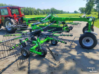 Rake Talex ZK 800