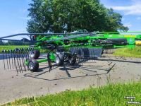 Rake Talex ZK 800