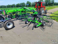 Rake Talex ZK 800