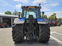Tractor New Holland TM155 Power command