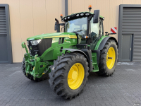 Tractor John Deere 6R155