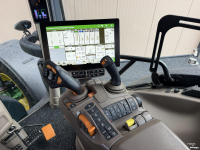 Tractor John Deere 6R155