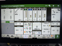 Tractor John Deere 6R155