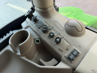Tractor John Deere 6R155
