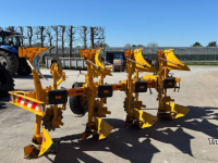 Ploughs Rumptstad Optimus 480-4