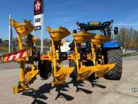 Ploughs Rumptstad Optimus 480-4