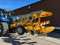 Ploughs Rumptstad Optimus 480-4