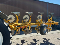 Ploughs Rumptstad Optimus 480-4