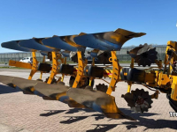 Ploughs Rumptstad Optimus 480-4