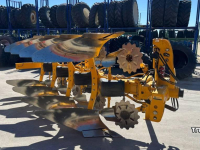 Ploughs Rumptstad Optimus 480-4