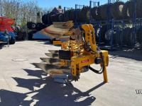 Ploughs Rumptstad Optimus 480-4