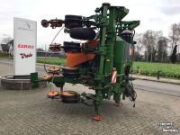 Seed drill Amazone EDX 6000-2C