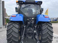 Tractors New Holland T7.245 Auto Command Stage V Tractor