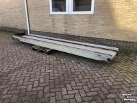 Conveyor Allround Transportband, band
