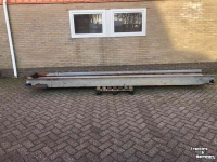 Conveyor Allround Transportband, band