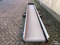 Conveyor Allround Transportband, band