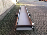 Conveyor Allround Transportband, band