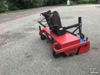 Sweeper Sweep HSTV 150 P veegmachine