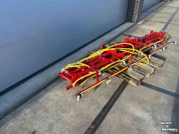 Other sprayers and accessories GRS VB12  veldspuitbomen