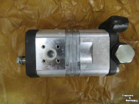 Tractor Case-IH Hydr pomp voor CASE-IH 1056, 743, 745, 844, 856, 956 Parts nr:3401189R94,