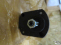 Tractor Case-IH Hydr pomp voor CASE-IH 1056, 743, 745, 844, 856, 956 Parts nr:3401189R94,