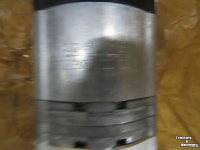 Tractor Case-IH Hydr pomp voor CASE-IH 1056, 743, 745, 844, 856, 956 Parts nr:3401189R94,