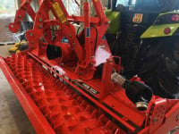 Rotary Harrow Kuhn Kuhn HRB 302