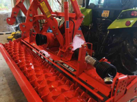 Rotary Harrow Kuhn Kuhn HRB 302