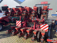 Vegetable- / Precision-seed drill Accord Bietenzaaimachine hydraulisch opklapbaar
