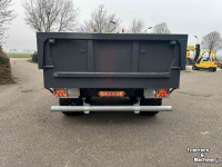 Earth- / Sand-dumper Palmse Trailer PT1300MB Dumper Gronddumper