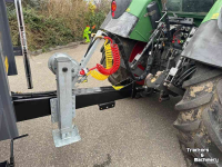 Earth- / Sand-dumper Palmse Trailer PT1300MB Dumper Gronddumper