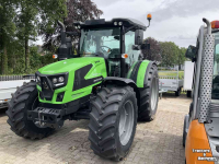 Tractor Deutz-Fahr 5125 GS