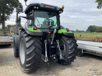Tractor Deutz-Fahr 5125 GS