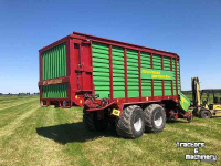 Self-loading wagon Strautmann Giga Vitesse III Duo Plus