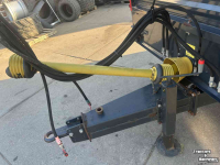 Forage feedwagon / Forage dosage wagon Schuitemaker Amigo 30W
