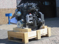Engine FPT Complete FPT Motor 4cil F4HE0484G Parts no:5802766974