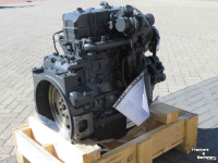 Engine FPT Complete FPT Motor 4cil F4HE0484G Parts no:5802766974