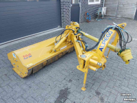 Flail mower Alpego Trilat TL31-200 Verstek Klepelmaaier
