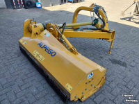Flail mower Alpego Trilat TL31-200 Verstek Klepelmaaier