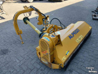 Flail mower Alpego Trilat TL31-200 Verstek Klepelmaaier