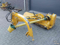 Flail mower Alpego Trilat TL31-200 Verstek Klepelmaaier