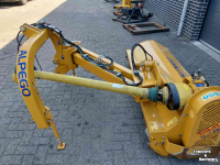 Flail mower Alpego Trilat TL31-200 Verstek Klepelmaaier