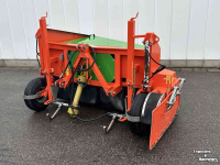 Haulm Topper  UM 180-F