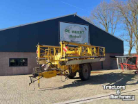 Fieldsprayer pull-type Dubex vector uvc , VECTOR UVC