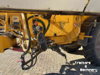 Fieldsprayer pull-type Dubex vector uvc , VECTOR UVC