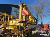 Fieldsprayer pull-type Dubex vector uvc , VECTOR UVC