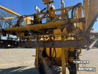Fieldsprayer pull-type Dubex vector uvc , VECTOR UVC