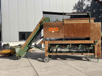 Sorting machine Schouten Kwartet 80x75 cm